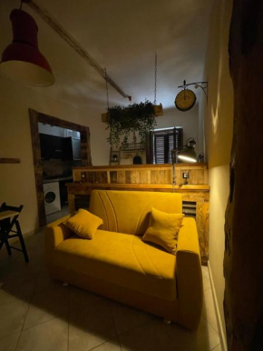 casa vacanze Spinezi